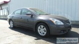 2010 Nissan Altima 2.5