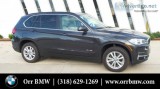 2014 BMW X5 sDrive35i