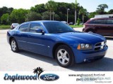 2010 Dodge Charger SXT