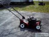 Craftsman quot Rear Wheeled Self-Propelled Mower - (E.FT.MYE
