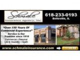 Schmale Insurance Agency Inc