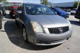 2008 Nissan Sentra 2.0