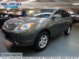 2008 Hyundai Veracruz GLS