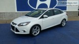 2013 Ford Focus Titanium