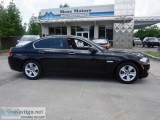 2013 BMW 5 Series 528i