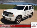 2006 Jeep Grand Cherokee Limited