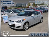 2014 Hyundai Veloster REFlex