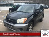 2005 Toyota RAV4