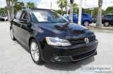 2013 Volkswagen Jetta SEL