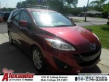 2012 Mazda Mazda5 Touring