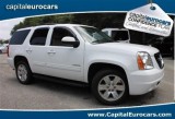 2014 GMC Yukon SLE