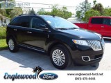 2013 Lincoln MKX