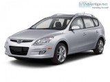 2012 Hyundai Elantra Touring SE