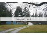 Auction Land for sale in Freeland WA