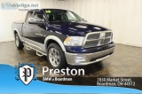 2012 Ram Ram Pickup 1500 Laramie