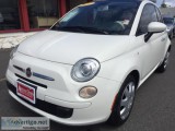 2012 FIAT 500c Pop