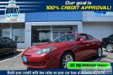 2007 Hyundai Tiburon GS