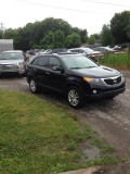 2011 Kia Sorento EX