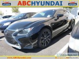 2015 Lexus RC 350