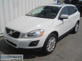 2010 Volvo XC60 T6