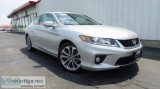 2014 Honda Accord EX-L V6