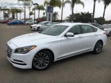 2016 Hyundai Genesis 3.8L