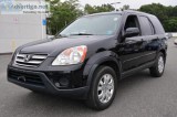 2006 Honda CR-V Special Edition