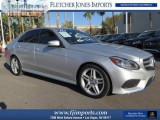 2014 Mercedes-Benz E-Class E350 Sport