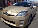 2011 Toyota Prius I