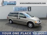 2001 Chevrolet Venture LS