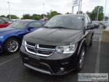 2012 Dodge Journey Crew