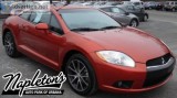 2010 Mitsubishi Eclipse GS Sport