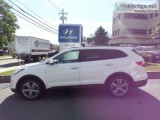 2015 Hyundai Santa Fe GLS