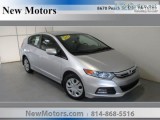 2012 Honda Insight LX