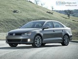 2014 Volkswagen Jetta GLI