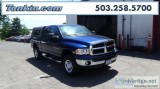 2005 Dodge Ram Pickup 2500 ST