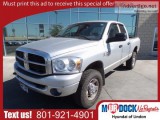 2007 Dodge Ram Pickup 2500 ST