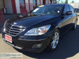 2011 Hyundai Genesis 3.8L V6