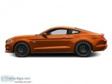 2015 Ford Mustang GT