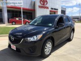 2014 Mazda CX-5 Sport