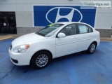 2009 Hyundai Accent GLS