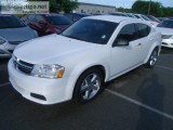 2014 Dodge Avenger SE