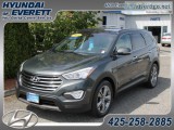 2013 Hyundai Santa Fe Limited