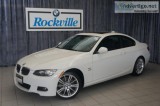 2010 BMW 3 Series 328i xDrive