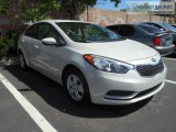 2014 Kia Forte LX