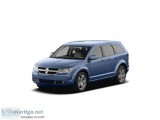 2009 Dodge Journey SXT