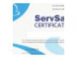 ServSafe Food Safety Manager Certification