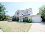 Completely Updated Merrick Colonial