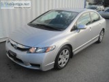 2011 Honda Civic LX