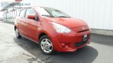 2015 Mitsubishi Mirage DE